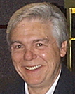 John E. Nevola - Author of The Last Jump