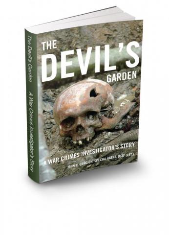 The Devil's Garden