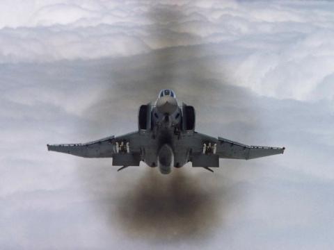 U.S. military pilots